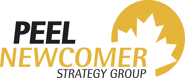 Peel Newcomer Strategy Group
